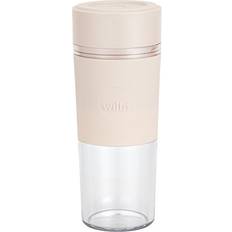 Wilfa Sekoittimet Wilfa Bærbar Mikser 300 ml