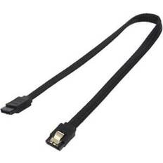 Savio Savgak-02 Sata Male 0.3 m SATA III Cable