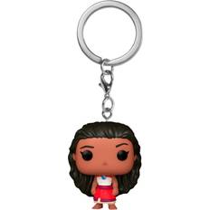 Funko Moana 2 Pop! Vinyl Keychains 4 cm