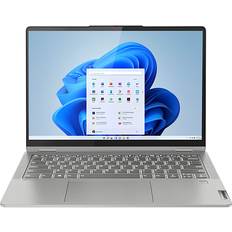 16 GB - Glasfiber - IPS Bærbar Lenovo IdeaPad Flex 5 14ABR8 82XX008QMX