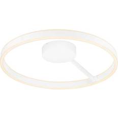 Belysning SLV One Belysning Utanpåliggande LED Taklampa Ø60 cm Takplafond