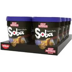 Cup Noodles Soba Cup 8er Pack
