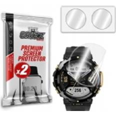 GrizzGlass GrizzGlass CeramicFilm til Amazfit T-Rex 2