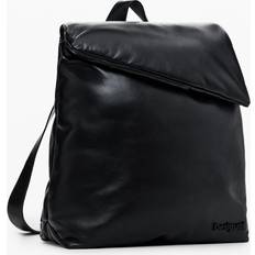 Desigual Ryggsäckar Desigual Women's Backpack Teriyaki Dubrovnik - Noir