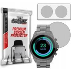GrizzGlass GrizzGlass PaperScreen do Fossil Gen 6 42mm