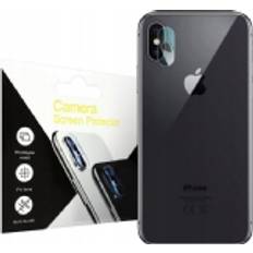 OEM Skärmskydd OEM Szkło Hartowane Tempered Glass Camera Full Cover iPhone 14 Pro Max