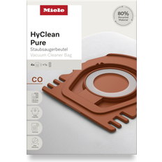 Miele HyClean Pure CO White