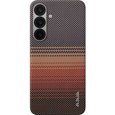Pitaka Tactile Woven Case Samsung Galaxy S25 Plus