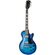 Gibson les paul studio Gibson Les Paul Studio Session Cobalt Burst