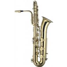 Saxofoner Stagg Levante Bass Saxophone SB5105
