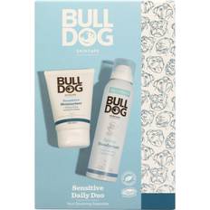 Bulldog Sensitive Duo Set of 2