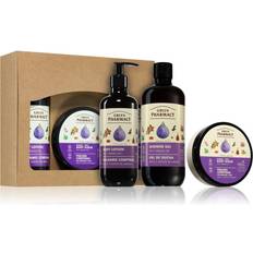 Argan Set