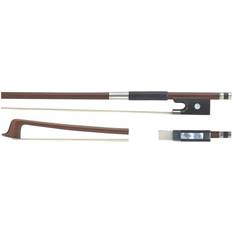 Premium Bulletwood Student Violin Bow Octagonal