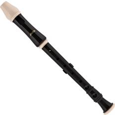 Musikinstrument Aulos 205A Robin Descant Recorder