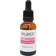 Rose Nourishing Oil 30 ml