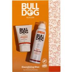 Bulldog Gåvoboxar & Set Bulldog Energizing Duo Presentförpackning