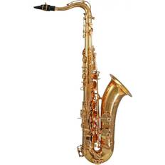 Musikinstrument Trevor James EVO Tenor Saxophone Gold Lacquer