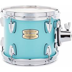 Yamaha Stage Custom 8 x 7 Tum Puka Matte Surf Green