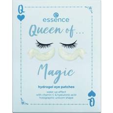 Dark Circles Eye Masks Essence Queen of Magic Hydrogel Eye Patches