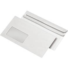 Vensterenveloppen MAILmedia Envelop Met Venster Links C5 C6 1000x