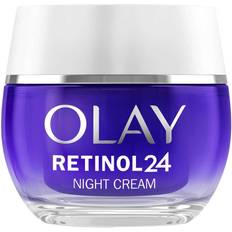 Olay Night Cream Retinol 24 50ml