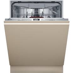 Neff Opvaskemaskiner Neff Int B 6pg 60cm 46dB InfoLight Opvaskemaskine