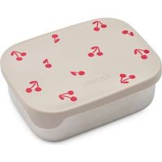 Liewood Arthur Madkasse Cherries Sandy ONE SIZE