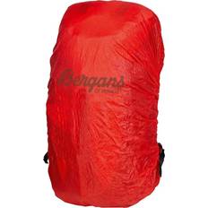 Bergans Friluftsutrustning Bergans Raincover Large Red One Size