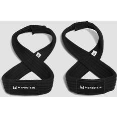 Dragremmar Myprotein Lifting Straps S 6 in