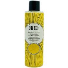 Sexy Hair Shampoos Sexy Hair Oh My Sexy Hair Vitamin Bomb Shampoo 250ml
