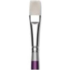 Silver Brush Limited Silver Silk 88 Synthetic Brush Size 1/2”