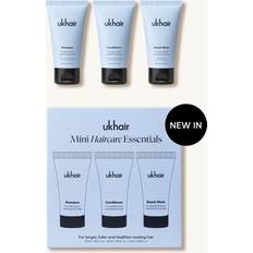 Mini Haircare Essentials Kit