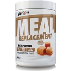Nutritional Drinks Per4m Per4m Meal Replacement 900g Salted Caramel