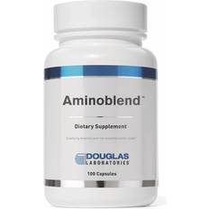 Douglas Laboratories Labs Aminoblend 100 Capsules