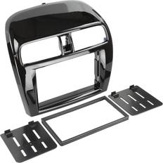 2-DIN Panel Mitsubishi Space Star 2012-2019