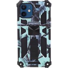 Eiderwood iPhone 12 Mini Camouflage Håndværker
