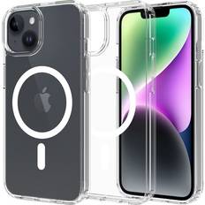 Hybridcover MagSafe iPhone 13