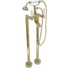 ENKI Downton Bath Shower Mixer Tap BT0609