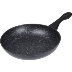 Excellent Houseware Piece Frying Pan Cookware Set 3 Parts