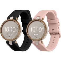 Kwmobile Silicone Watch Strap Set for Garmin Lily Sport