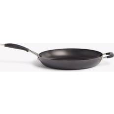 John Lewis Aluminium Non-Stick Frying Pan 32 cm
