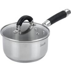 Scoville Sauce Pans Scoville Steellux Saucepan 16 cm