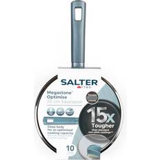 Salter Sauce Pans Salter Megastone X15 Optimise Saucepan 20 cm