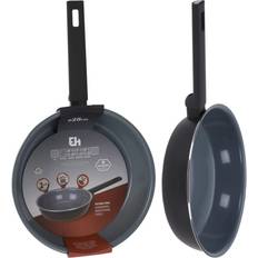 Excellent Houseware Frying Pan Forged Aluminium 28 cm