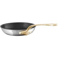 Cookware Mauviel M'Cook B 5-Ply Frying Pan 7.9-in