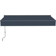 Lykke Halvkassette Markise 2.95 x 2.5 m