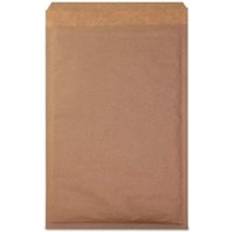 Ocean Green Uncoated Mailers 6/F Brown Pack of 100