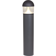Ansell Lamper Ansell Taurus 10-17-24W 3000K 1100-2600lm IP65 Grafit Pullert