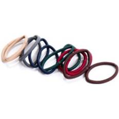 Inca Fine Scrunchies Winter Assortment 12 Units