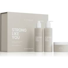 Hårprodukter ICON Set För Skadat Hår Shampoo 250 ml